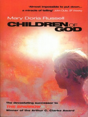 cover image of Children of God